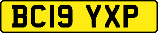 BC19YXP