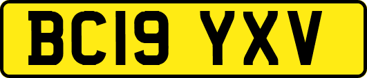 BC19YXV