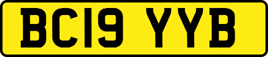 BC19YYB