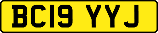 BC19YYJ