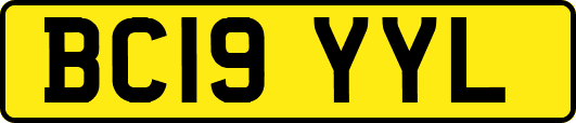 BC19YYL