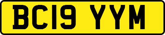 BC19YYM