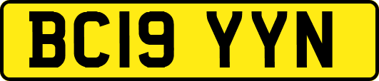 BC19YYN