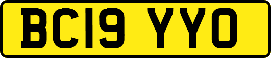 BC19YYO