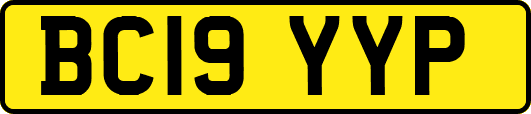 BC19YYP