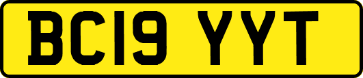 BC19YYT