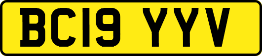 BC19YYV