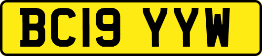 BC19YYW
