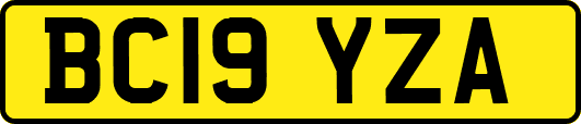 BC19YZA