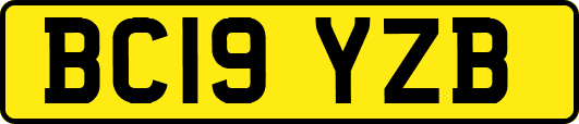 BC19YZB