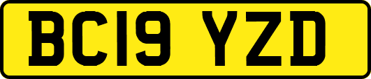 BC19YZD