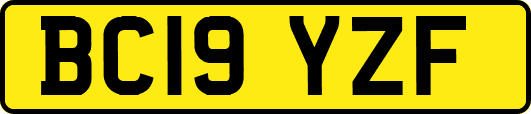 BC19YZF