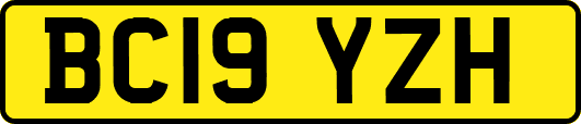 BC19YZH
