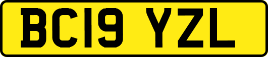 BC19YZL