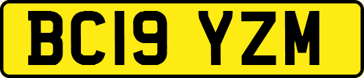 BC19YZM