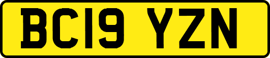 BC19YZN