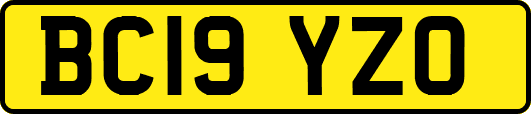 BC19YZO