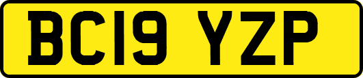 BC19YZP