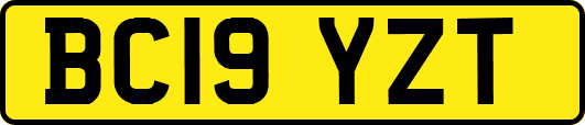 BC19YZT