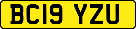 BC19YZU