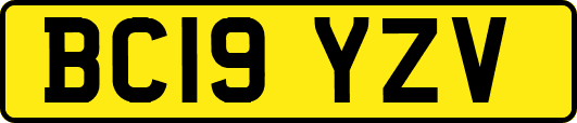 BC19YZV