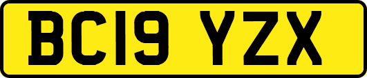 BC19YZX