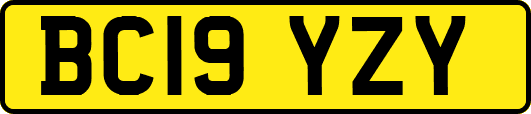 BC19YZY