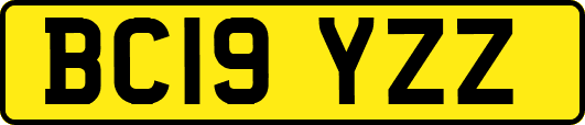 BC19YZZ