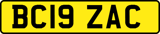 BC19ZAC