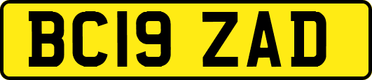 BC19ZAD