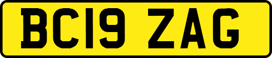BC19ZAG