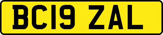 BC19ZAL