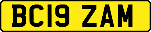 BC19ZAM