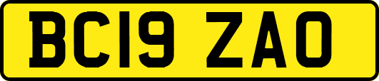 BC19ZAO