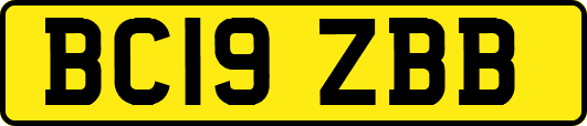 BC19ZBB