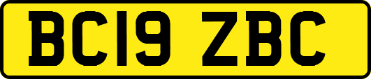 BC19ZBC