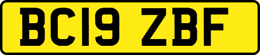 BC19ZBF