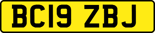 BC19ZBJ