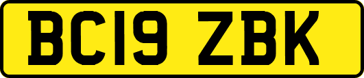 BC19ZBK