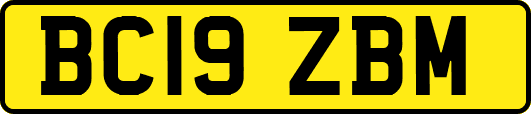 BC19ZBM