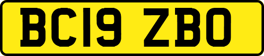 BC19ZBO