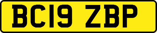BC19ZBP