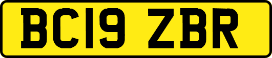 BC19ZBR