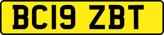 BC19ZBT
