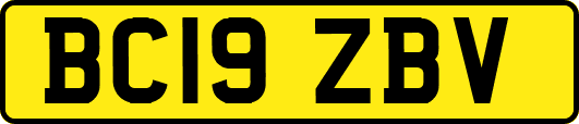 BC19ZBV