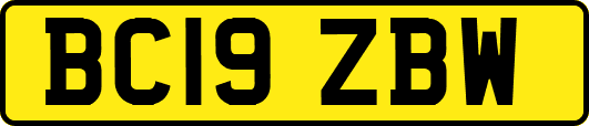 BC19ZBW