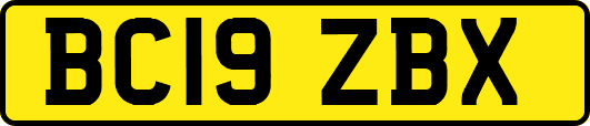 BC19ZBX