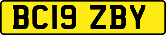 BC19ZBY