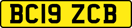 BC19ZCB