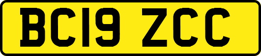 BC19ZCC